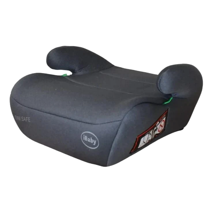 Asiento elevado booster
